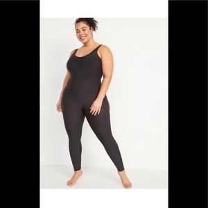 Old navy active Powersoft Jumper NEW size 3X